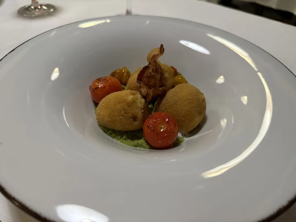 Ristorante Bistrot 85 San Colombano al Lambro_San Colombano al Lambro_slider_image_2