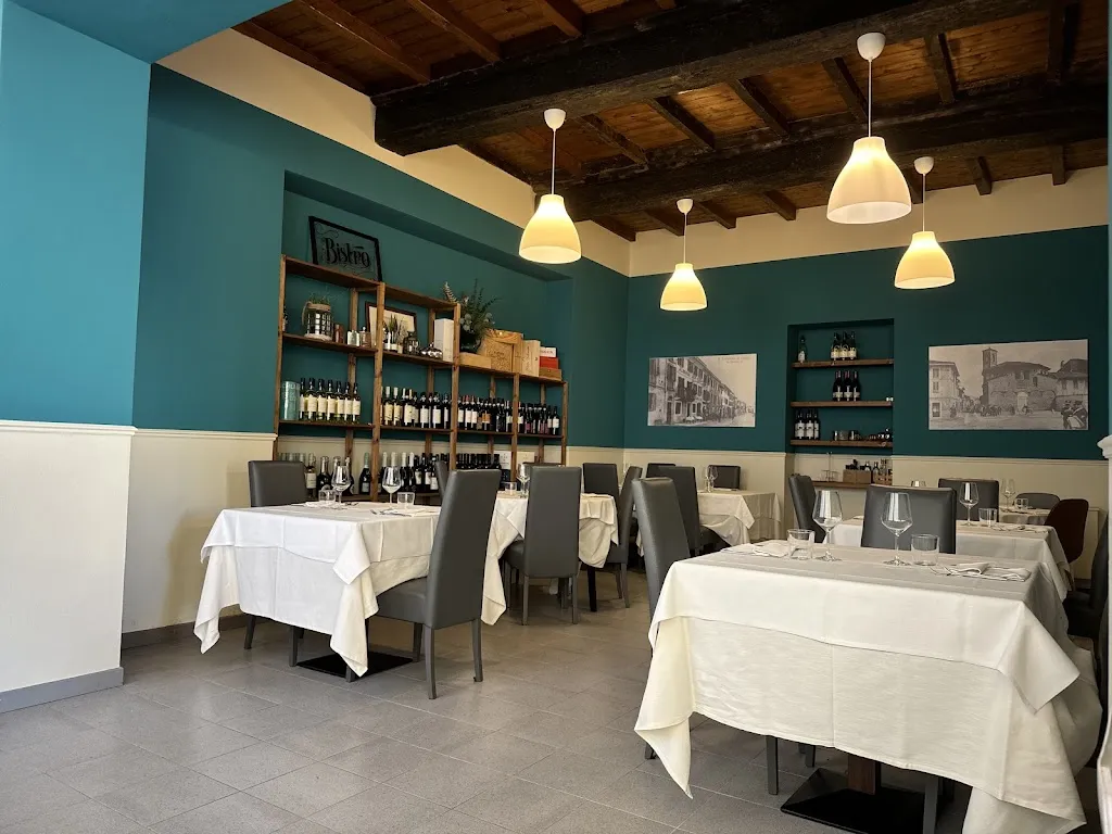Ristorante Bistrot 85 San Colombano al Lambro_San Colombano al Lambro_slider_image_3