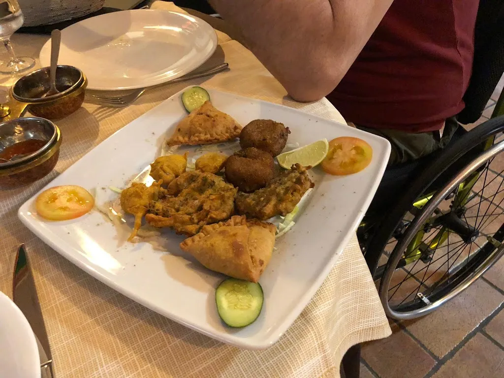 Roberto Lentino_Ristorante Indiano Best Tandoori_San Colombano al Lambro_review