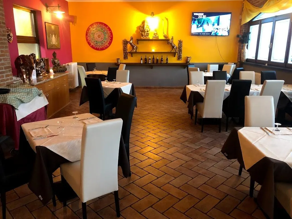 Freddy Rovelli_Ristorante Indiano Best Tandoori_San Colombano al Lambro_review