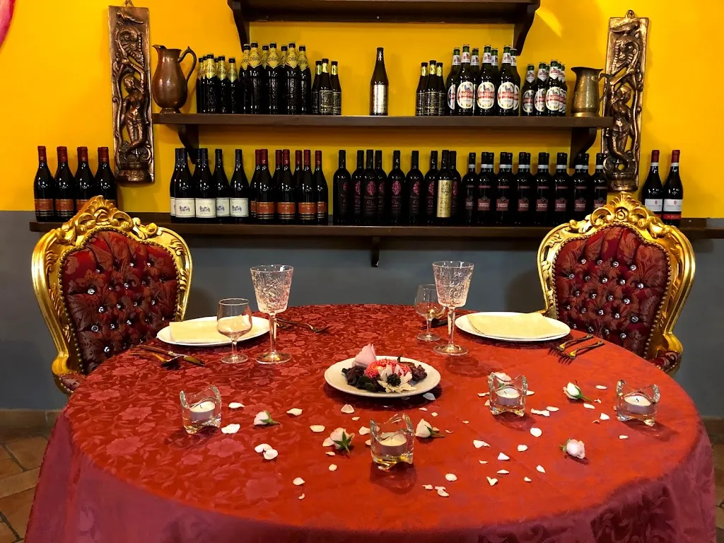 Ristorante Indiano Best Tandoori restaurant in San Colombano al Lambro