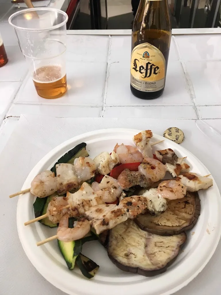 diego denisi_Osteria Del Drago Maznantin Sas_San Colombano al Lambro_review