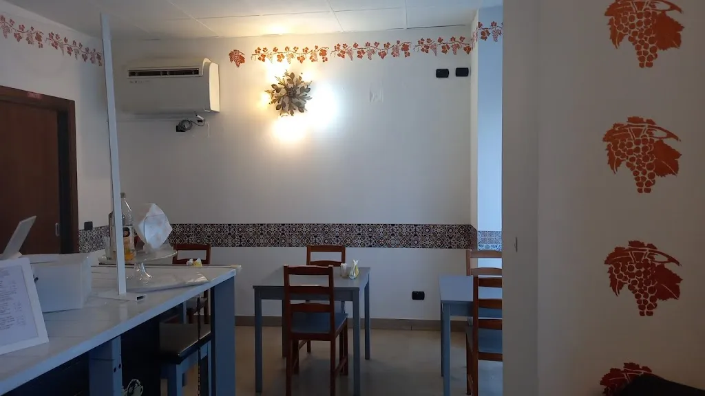 Osteria Del Drago Maznantin Sas restaurant in San Colombano al Lambro