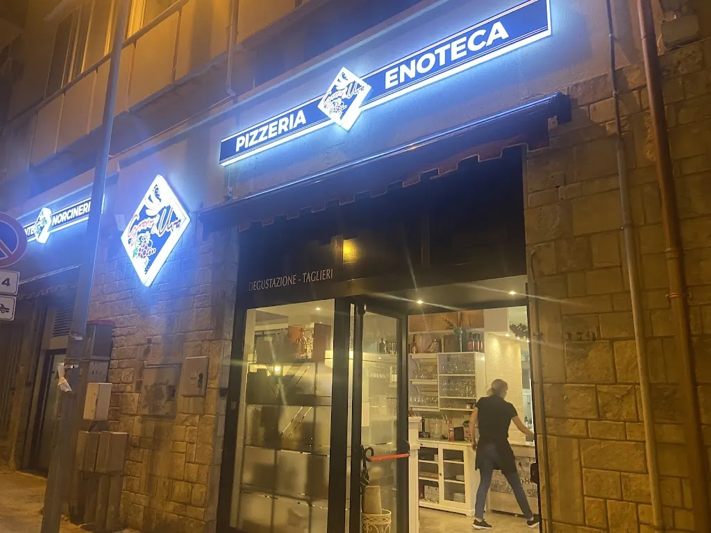 Atma Khalsa_Grano&Uva | Enoristopizzanorcineria_Brindisi_recensione