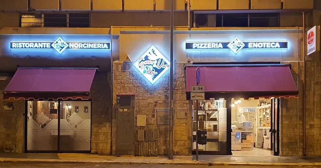 Grano&Uva | Enoristopizzanorcineria_Brindisi_slider_image_1