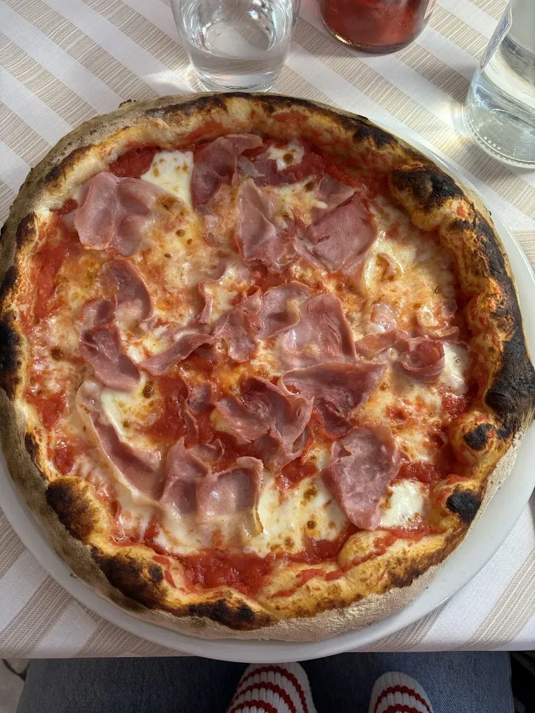 Chiara Marchi_LOCANDA IL PORTONE_San Colombano al Lambro_Bewertung