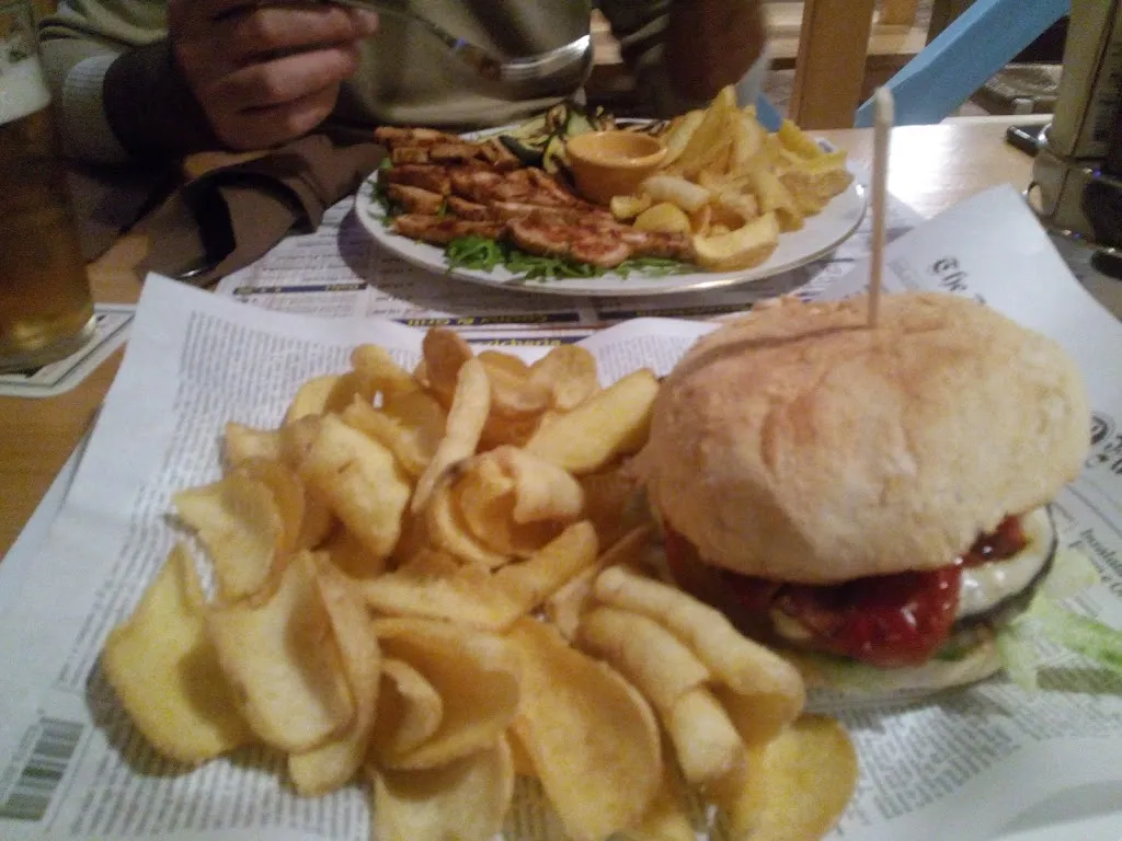 Menu_Brazen & Banina - Ristopub & Beer Firm_San Colombano al Lambro_image_5