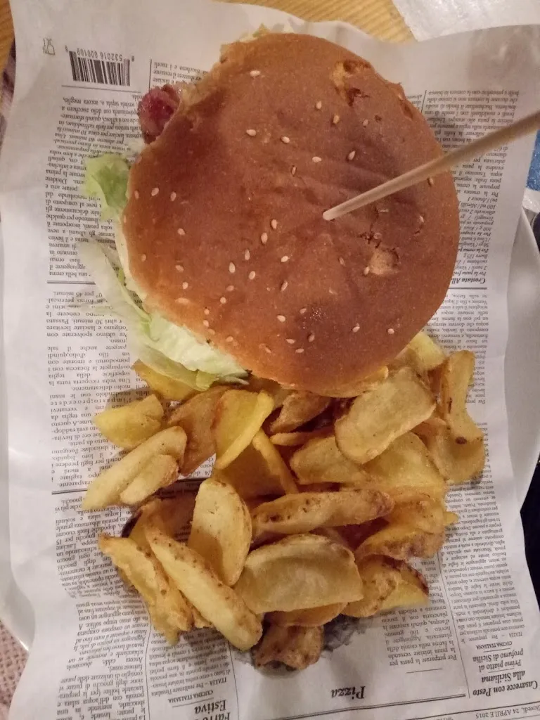 Menu_Brazen & Banina - Ristopub & Beer Firm_San Colombano al Lambro_image_7