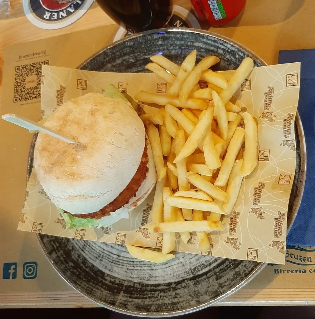 Brazen & Banina - Ristopub & Beer Firm_San Colombano al Lambro_slider_image_2