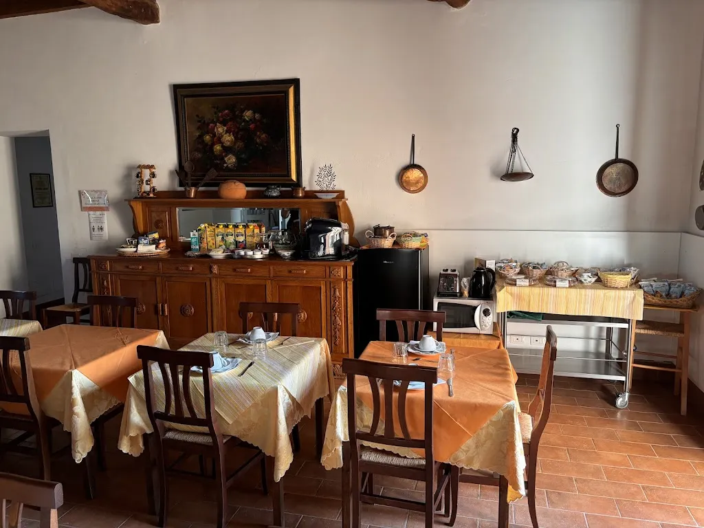 gareth anthony_Agriturismo San Bruno_San Colombano al Lambro_review