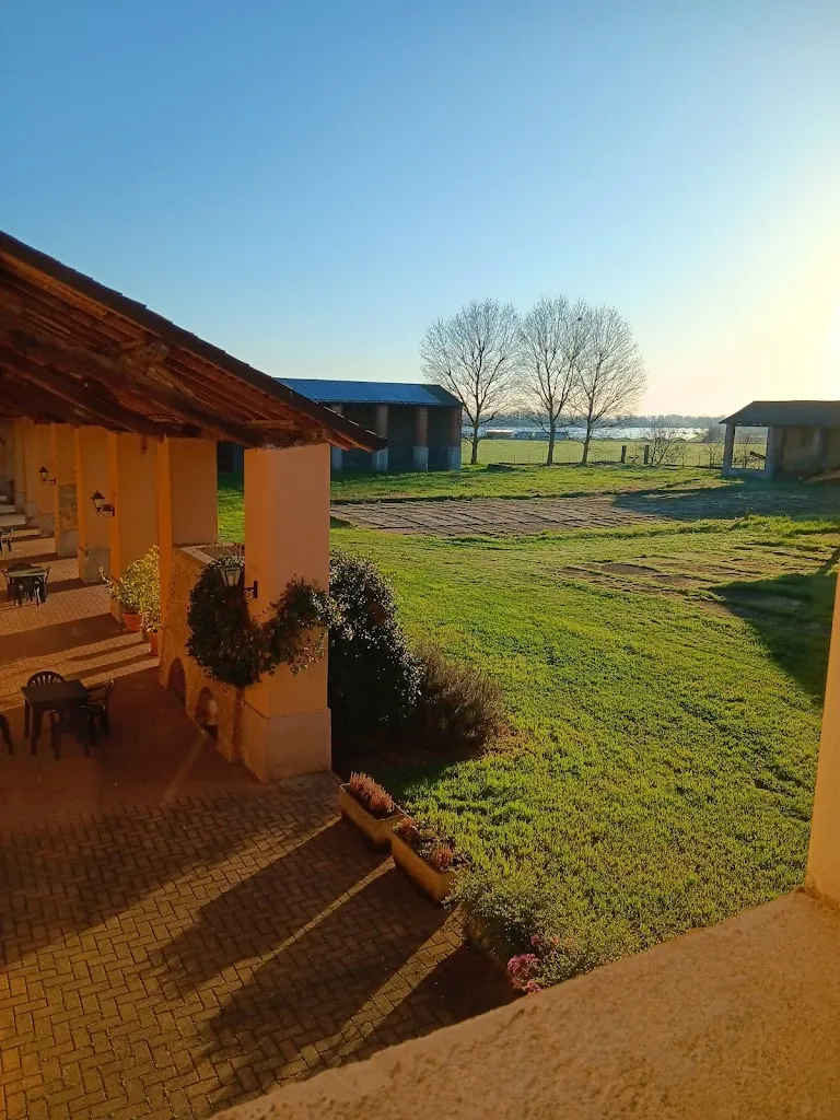 Ni Ser_Agriturismo San Bruno_San Colombano al Lambro_review