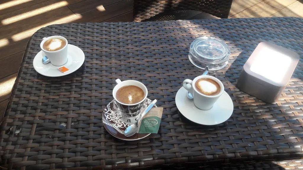 Menu_Just Cafè_San Colombano al Lambro_image_1