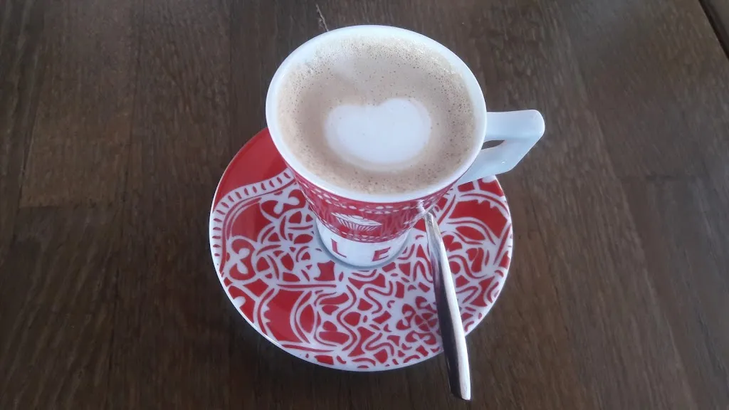 Menu_Just Cafè_San Colombano al Lambro_image_7