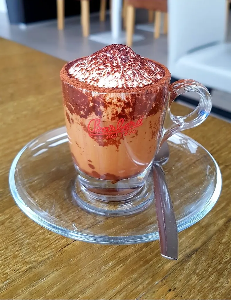 Marco Zoppetti_Just Cafè_San Colombano al Lambro_review