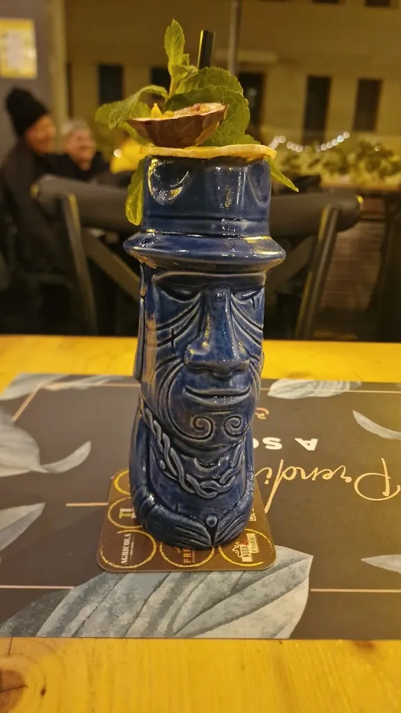 Andreea Marin_Barrique food & drink_Brindisi_review