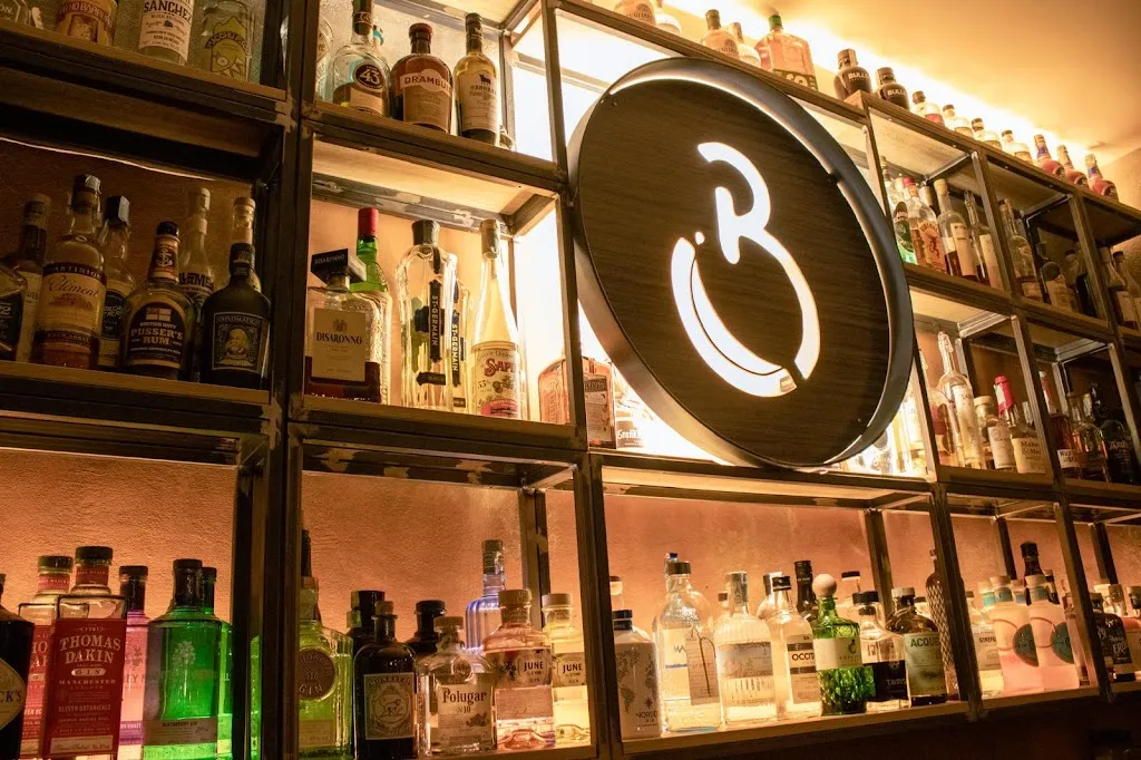 Barrique food & drink restaurant in Brindisi