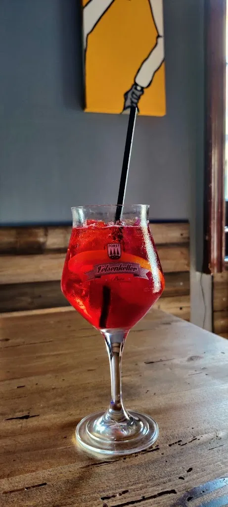 Simona Ricci_Da Piter Cafè_San Colombano al Lambro_review