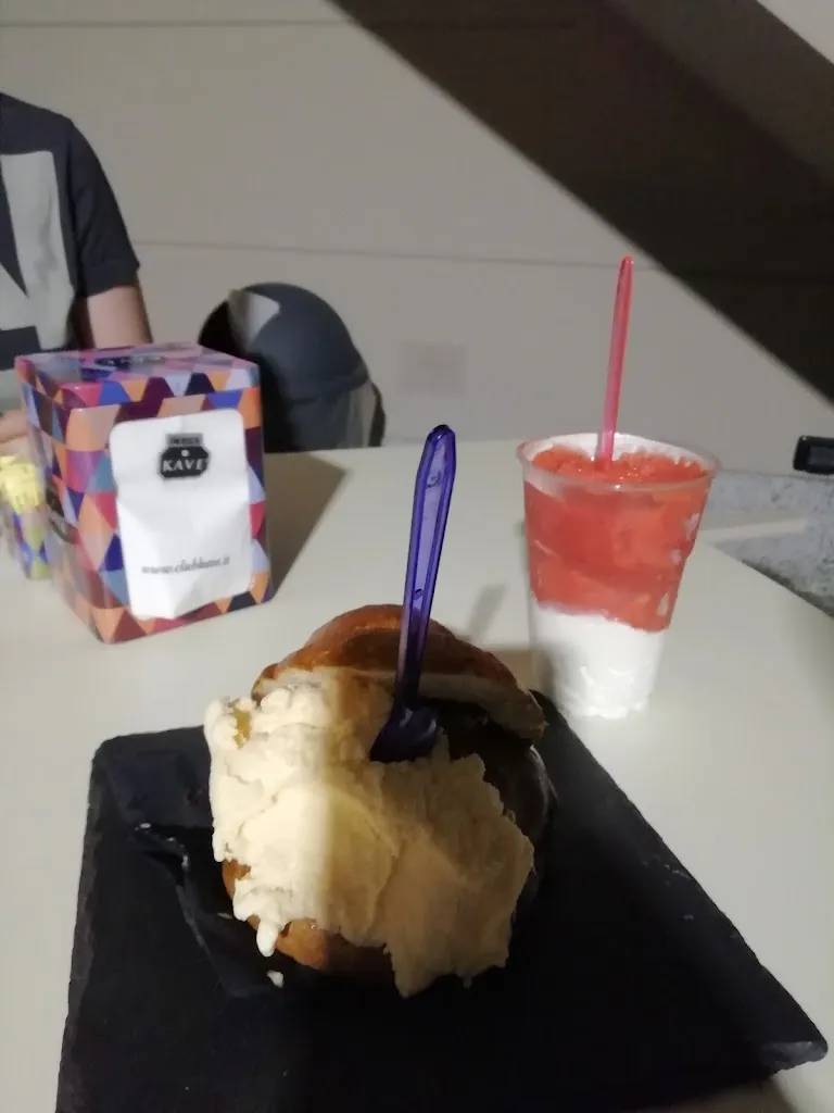 Menu_Gelatomania - Gelateria, Caffetteria e Pasticceria_San Colombano al Lambro_image_1