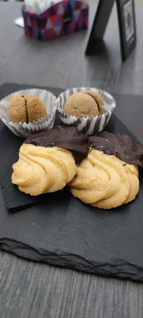 Menu_Gelatomania - Gelateria, Caffetteria e Pasticceria_San Colombano al Lambro_image_2