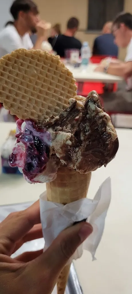 Menu_Gelatomania - Gelateria, Caffetteria e Pasticceria_San Colombano al Lambro_image_6