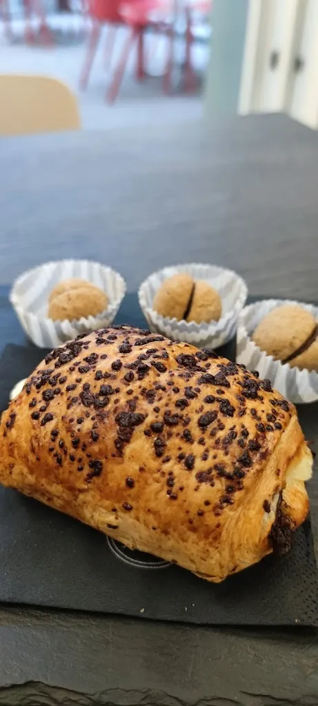 Menu_Gelatomania - Gelateria, Caffetteria e Pasticceria_San Colombano al Lambro_image_8