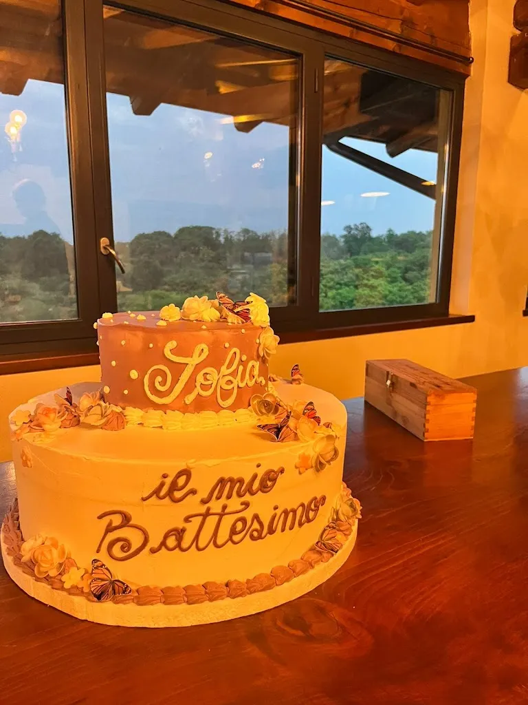 rosanna pasqualone_Gelatomania - Gelateria, Caffetteria e Pasticceria_San Colombano al Lambro_review