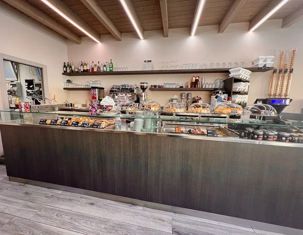 Gelatomania - Gelateria, Caffetteria e Pasticceria_San Colombano al Lambro_slider_image_1