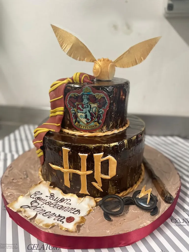 Gelatomania - Gelateria, Caffetteria e Pasticceria_San Colombano al Lambro_slider_image_3