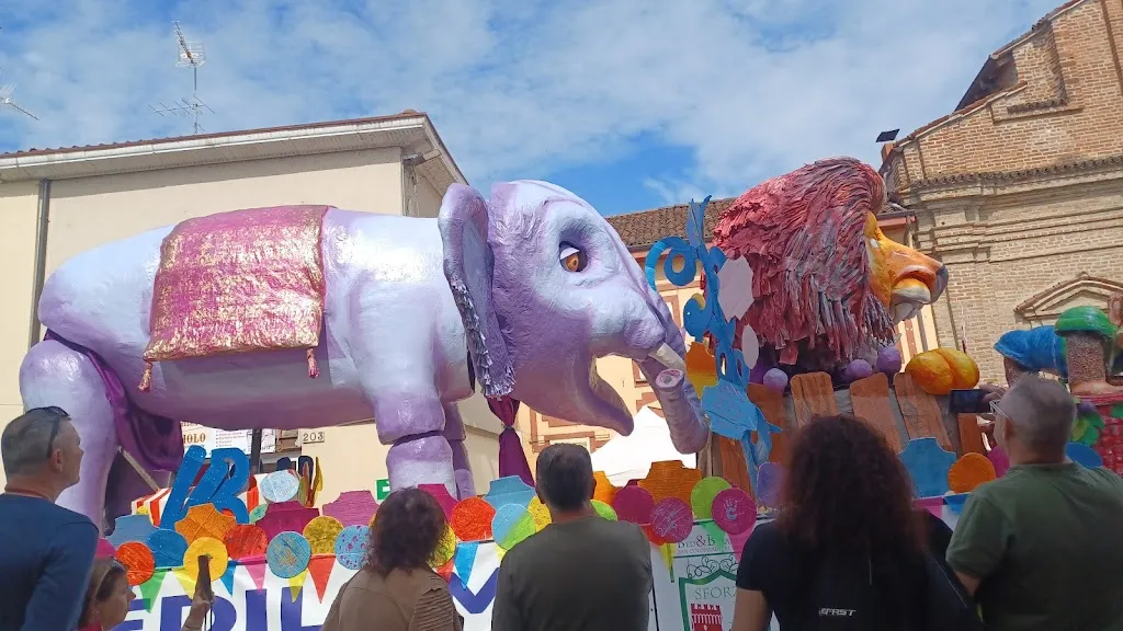 Pizzeria da Matteo restaurant in San Colombano al Lambro