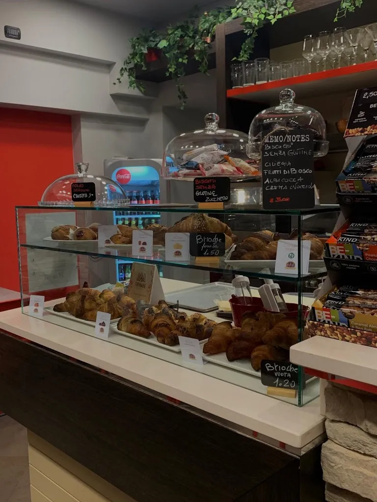 Nos Café di Coldani Nicolò restaurant in San Colombano al Lambro