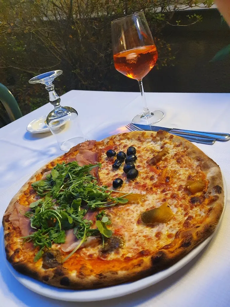 Tatiana P_Trattoria Vittoria_San Fermo della Battaglia_review