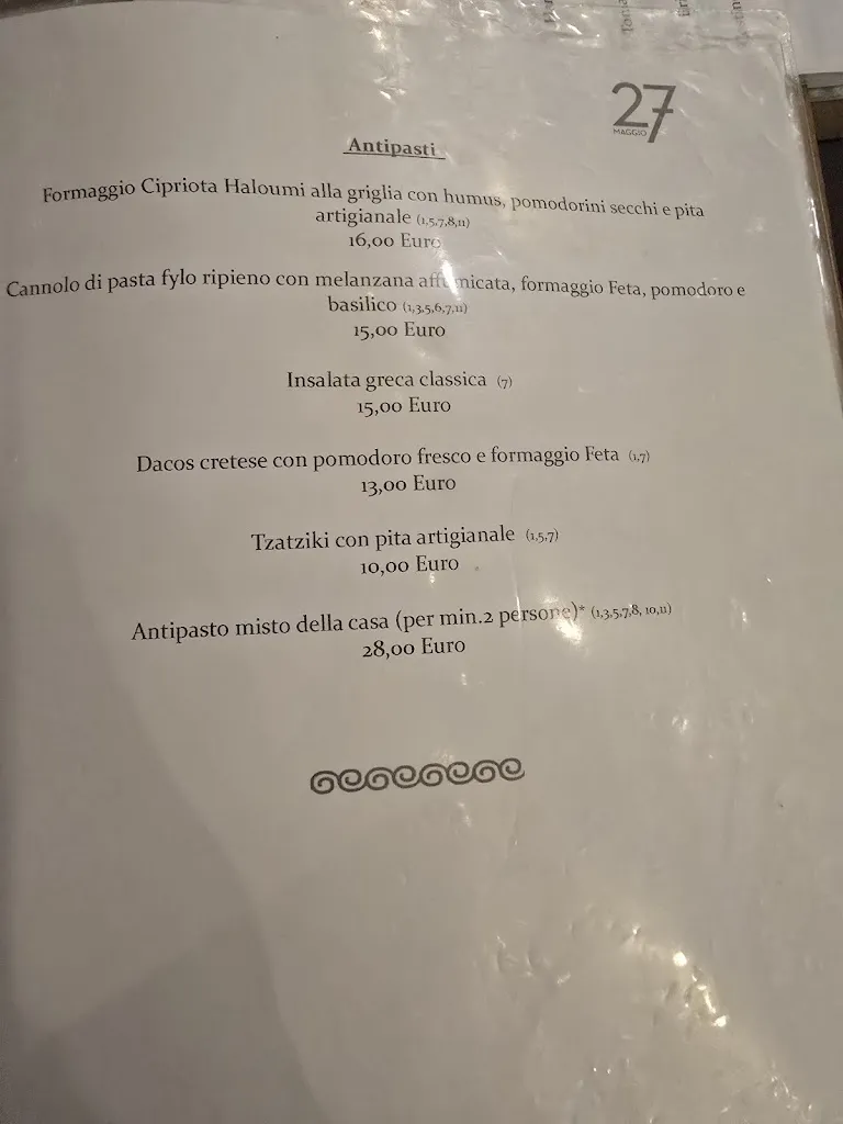 Menu_Ristorante 27 Maggio_San Fermo della Battaglia_image_4