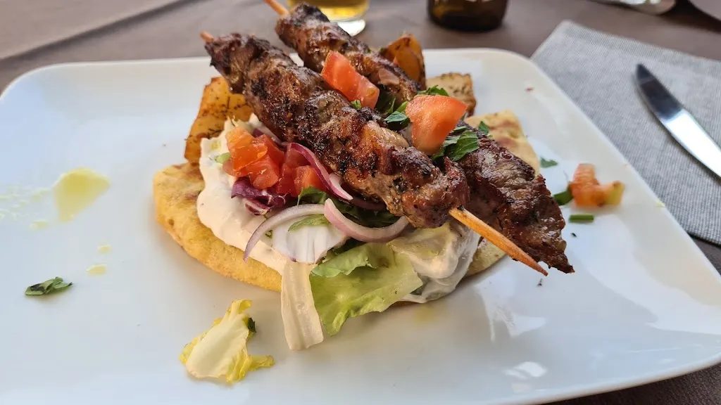 Rob Valk_Ristorante 27 Maggio_San Fermo della Battaglia_review