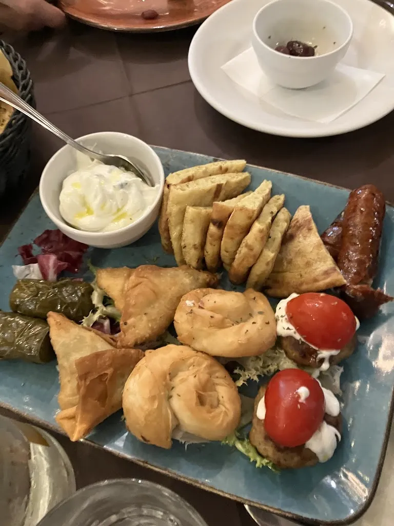 Andrea Corbetta_Ristorante 27 Maggio_San Fermo della Battaglia_review