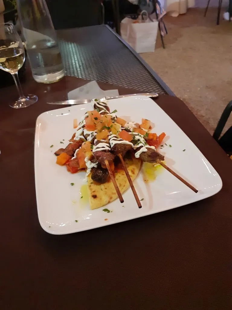 nicole dinzey_Ristorante 27 Maggio_San Fermo della Battaglia_review