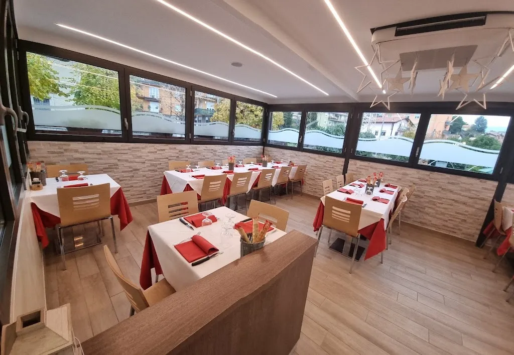 RISTORANTE/PIZZERIA IL SOGNO restaurant in San Fermo della Battaglia