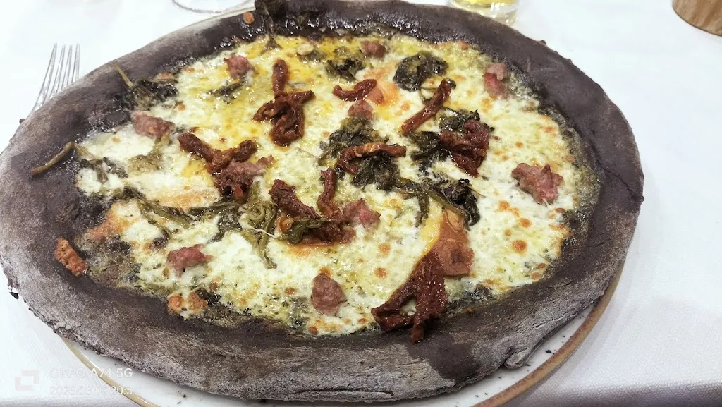 RISTORANTE/PIZZERIA IL SOGNO_San Fermo della Battaglia_slider_image_3