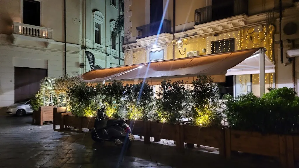 John McIlvaine_Brunda Pizzeria_Brindisi_review