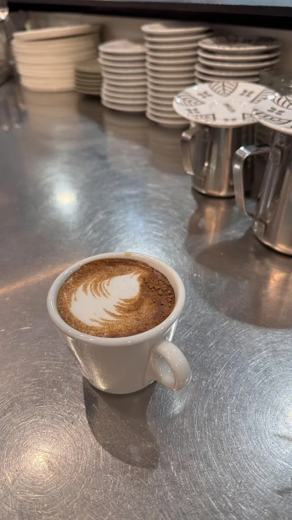 Element cafe restaurant in San Fermo della Battaglia