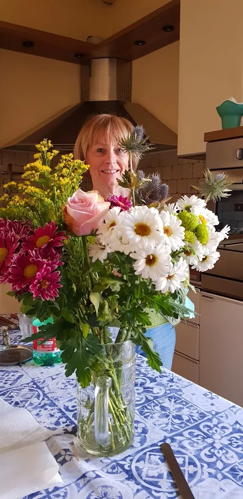 Salvo Zanoni_Il Podere San Fiorano - Orto, giardino & cose belle_San Fiorano_recensione