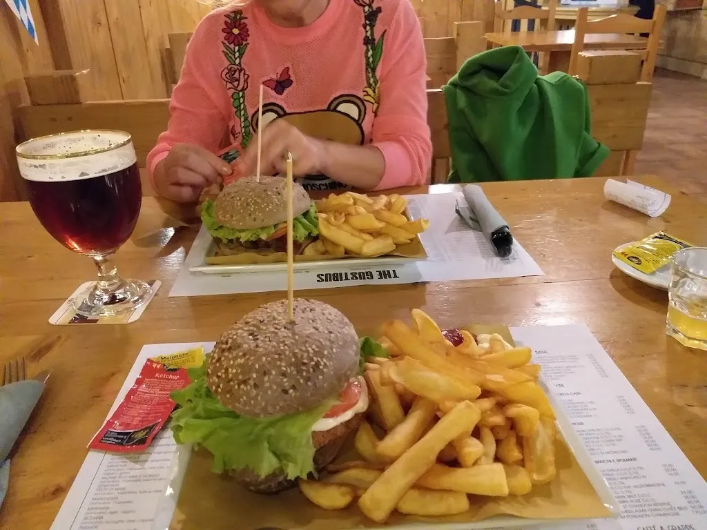 Menu_The Gustibus_San Gervasio Bresciano_immagine_7