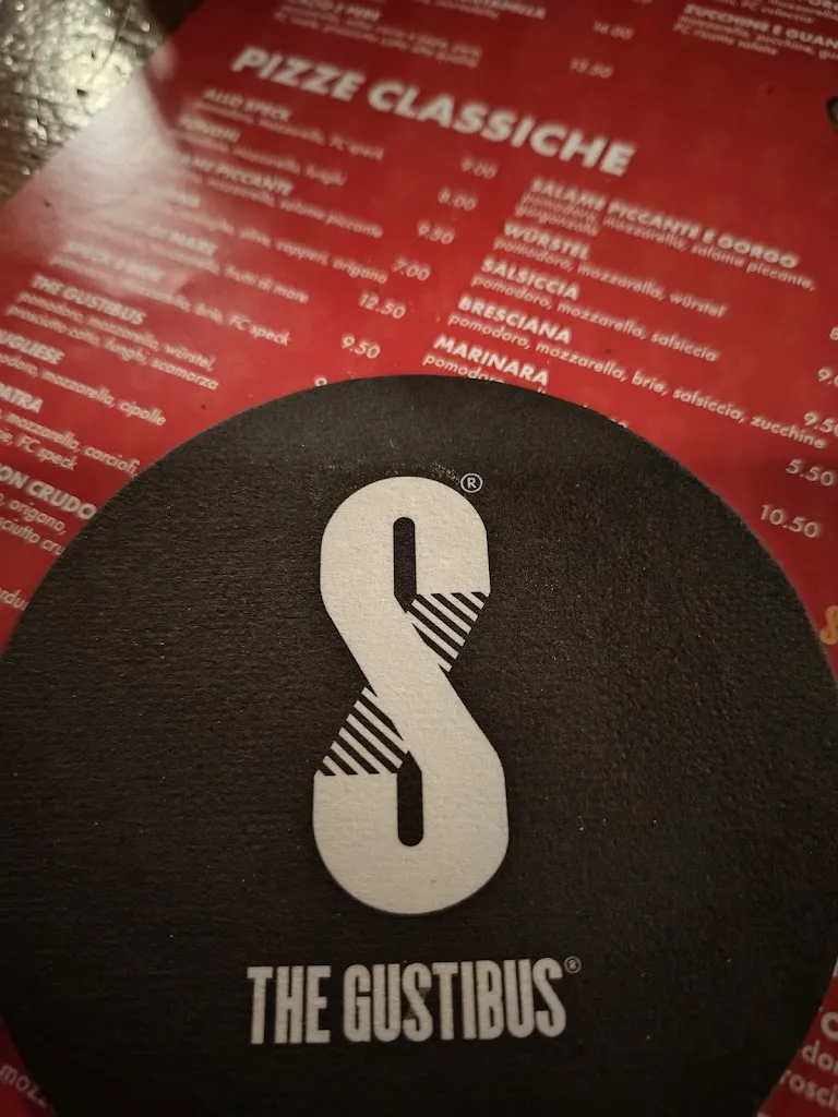 Josip Mikuš_The Gustibus_San Gervasio Bresciano_recensione