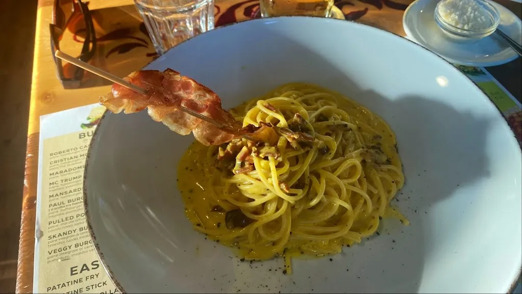 Fernando Rojas_The Gustibus_San Gervasio Bresciano_recensione