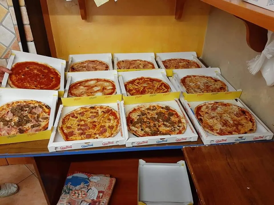 Menu_Pizzeria Il Gusto della Pizza. Forno a legna e consegne a domicilio_San Gervasio Bresciano_image_1