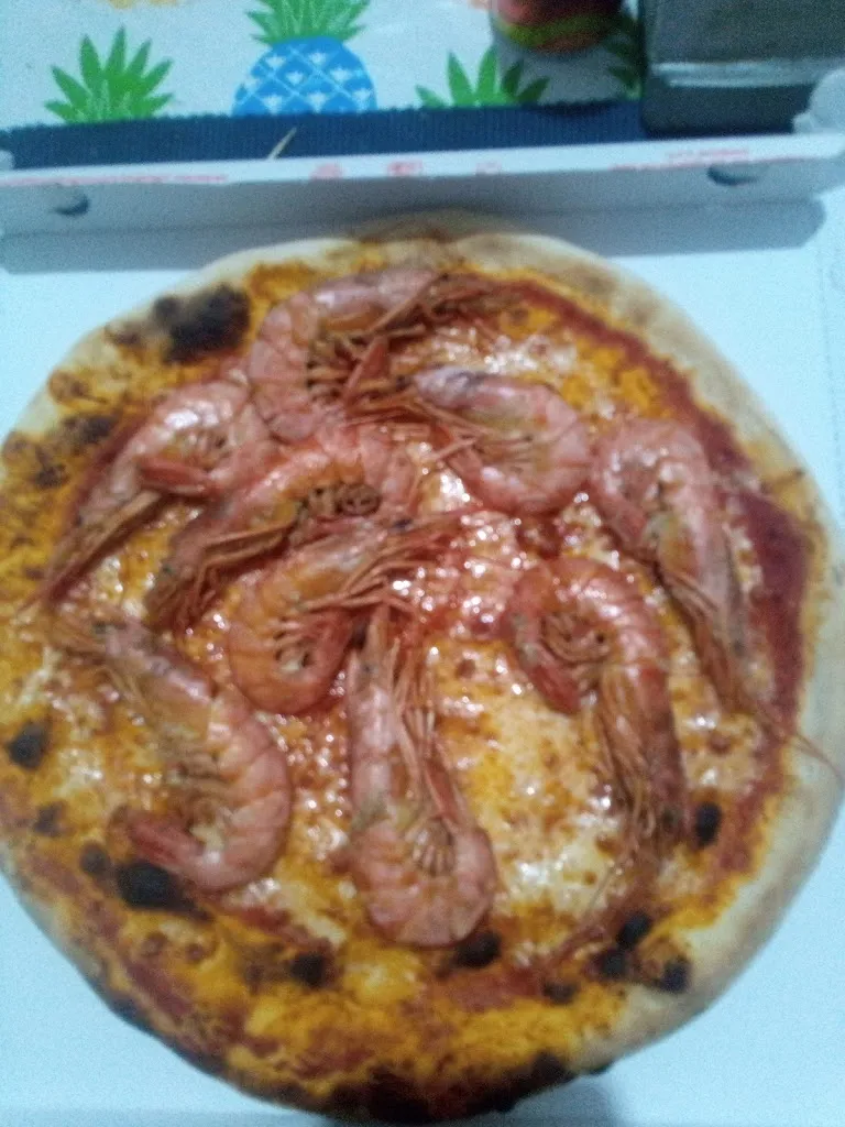 Menu_Pizzeria Il Gusto della Pizza. Forno a legna e consegne a domicilio_San Gervasio Bresciano_image_2