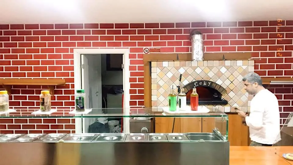 Pizzeria Il Gusto della Pizza. Forno a legna e consegne a domicilio_San Gervasio Bresciano_slider_image_1