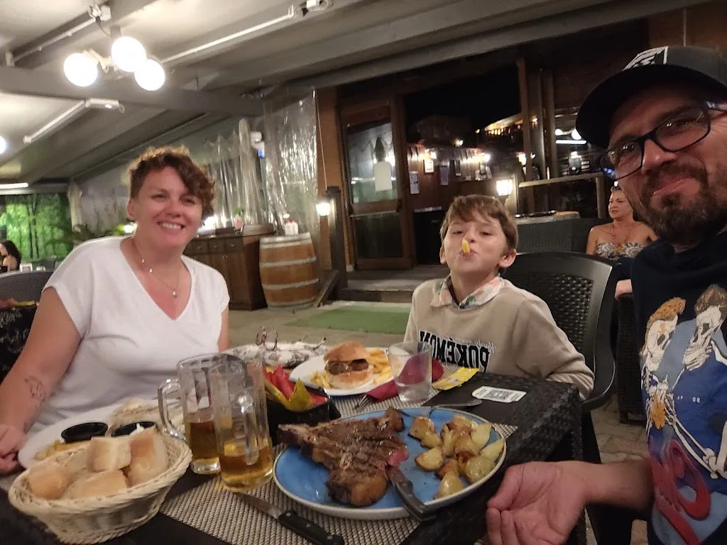 Nascar Project_Smokey & Co._San Genesio ed Uniti_review