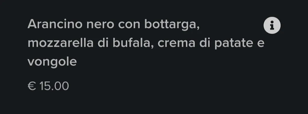 Menü_Il Giardino di San Genesio_San Genesio ed Uniti_Bild_2