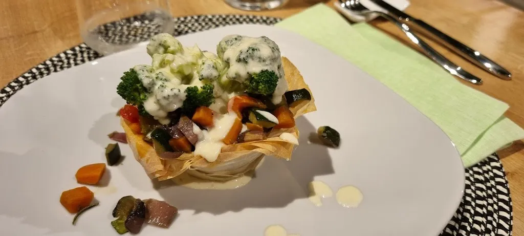 Menü_Il Giardino di San Genesio_San Genesio ed Uniti_Bild_3