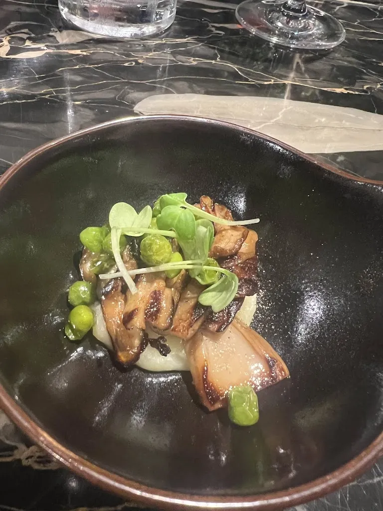 Luca Sordoni_Il Giardino di San Genesio_San Genesio ed Uniti_Bewertung